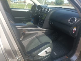 Mercedes-Benz ML, снимка 10