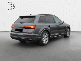 Audi Q7 50TDI* S-LINE* HUD* 360 CAM* PANO* DISTR* KEYLESS*, снимка 2