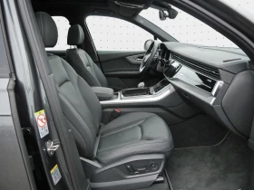 Audi Q7 50TDI* S-LINE* HUD* 360 CAM* PANO* DISTR* KEYLESS*, снимка 14