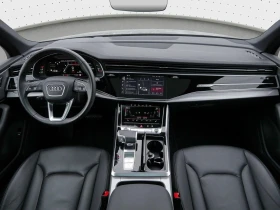 Audi Q7 50TDI* S-LINE* HUD* 360 CAM* PANO* DISTR* KEYLESS*, снимка 13