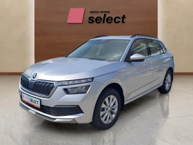 Skoda Kamiq 1.0 TSI, снимка 1