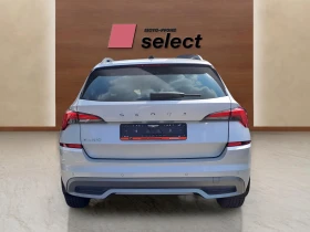 Skoda Kamiq 1.0 TSI, снимка 6