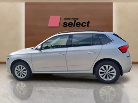 Skoda Kamiq 1.0 TSI, снимка 8