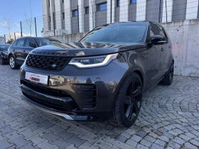 Land Rover Discovery SE/R-Dynamic/NAVI/P360/PANO/LED/Full/13 хил.км.!!!, снимка 3