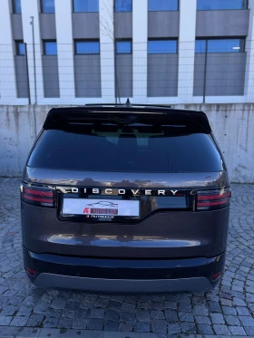 Land Rover Discovery SE/R-Dynamic/NAVI/P360/PANO/LED/Full/13 хил.км.!!!, снимка 5