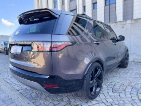 Land Rover Discovery SE/R-Dynamic/NAVI/P360/PANO/LED/Full/13 хил.км.!!!, снимка 6