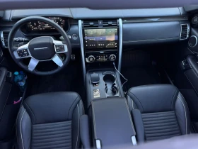Land Rover Discovery SE/R-Dynamic/NAVI/P360/PANO/LED/Full/13 хил.км.!!!, снимка 8
