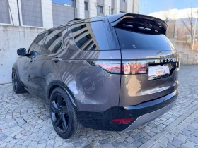 Land Rover Discovery SE/R-Dynamic/NAVI/P360/PANO/LED/Full/13 хил.км.!!!, снимка 4