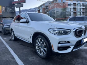 BMW X3 3.0i, снимка 1