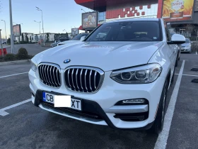 BMW X3 3.0i, снимка 2