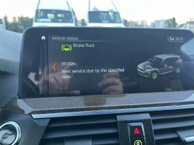 BMW X3 3.0i, снимка 12