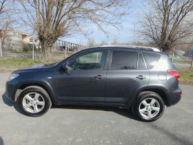 Toyota Rav4 4X4 , снимка 8