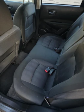Nissan Qashqai 1.5 DCI | 2012г | + летни гуми с джанти, снимка 10