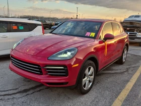 Porsche Cayenne 3L 6cyl AWD, снимка 1