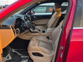 Porsche Cayenne 3L 6cyl AWD, снимка 5