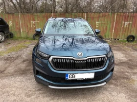 Skoda Kodiaq, снимка 2