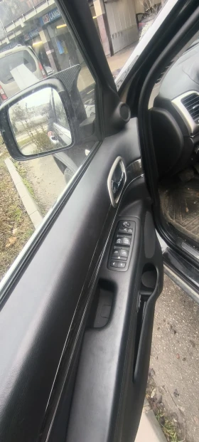 Jeep Grand cherokee 3.0 CRD Overland 241 hp, снимка 4