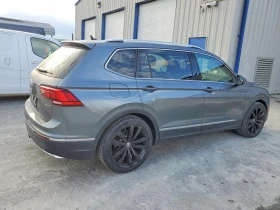 VW Tiguan SE, снимка 3