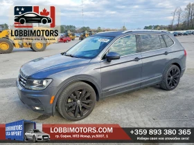 VW Tiguan SE, снимка 1