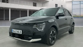 Kia Niro 65KWH/DRIVE/KEYLESS/MERIDIAN/AMBIENT/ГАРАНЦИЯ, снимка 1