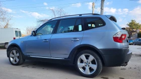 BMW X3 2.5I, снимка 7