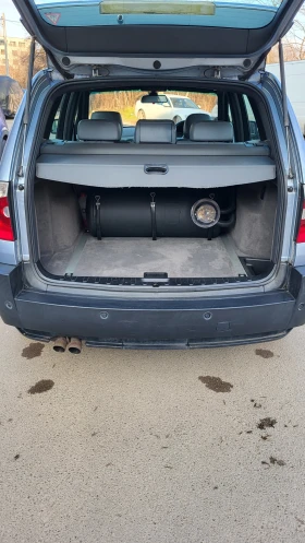 BMW X3 2.5I, снимка 5