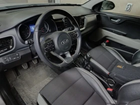 Kia Stonic 1.4LPG, NAVI, 91000km, снимка 11