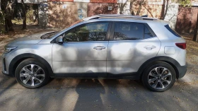 Kia Stonic 1.4LPG, 91000km, снимка 3