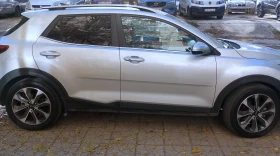 Kia Stonic 1.4LPG, 91000km, снимка 4
