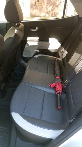 Kia Stonic 1.4LPG, 91000km, снимка 10