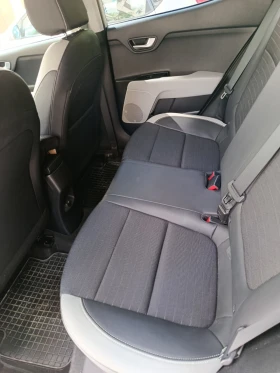 Kia Stonic 1.4 ГАЗ, NAVI, 92000km, снимка 9