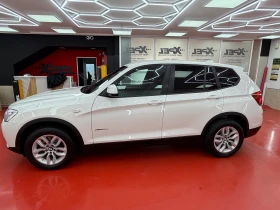 BMW X3 Facelift , снимка 4