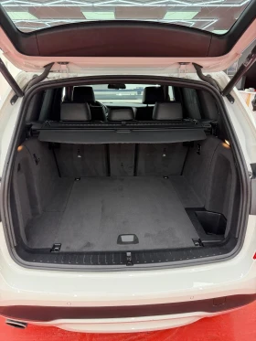 BMW X3 Facelift , снимка 14