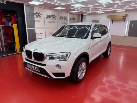 BMW X3 Facelift , снимка 1