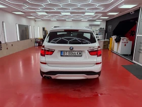 BMW X3 Facelift , снимка 7