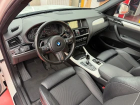 BMW X3 Facelift , снимка 9