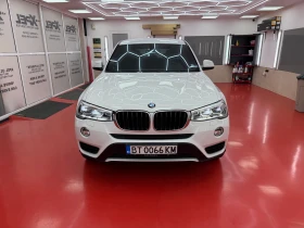 BMW X3 Facelift , снимка 3