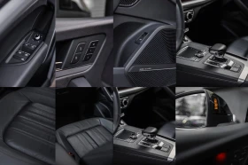 Audi Q5 ПРОМО ЦЕНА, 2.0 TFSI, DIGITAL, DIS, 360, AMBIENT , снимка 13