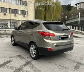 Hyundai IX35 2.0 CRDI 4x4 ТОП!, снимка 3