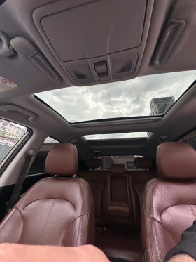 Hyundai IX35 2.0 CRDI 4x4 ТОП!, снимка 7