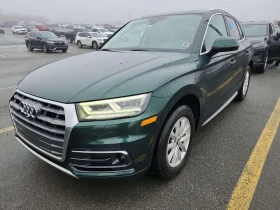 Audi Q5 * Technik * 360 * ОБДУХВАНЕ * B&O, снимка 1