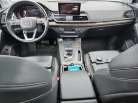 Audi Q5 * Technik * 360 * ОБДУХВАНЕ * B&O, снимка 10