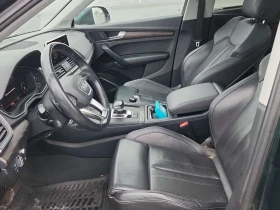 Audi Q5 * Technik * 360 * ОБДУХВАНЕ * B&O, снимка 5