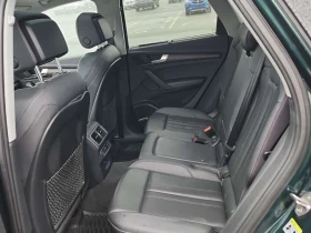 Audi Q5 * Technik * 360 * ОБДУХВАНЕ * B&O, снимка 12