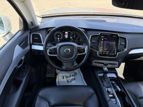 Volvo Xc90 2017 Volvo XC90 T6 Momentum AWD, снимка 13