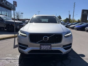 Volvo Xc90 2017 Volvo XC90 T6 Momentum AWD, снимка 2