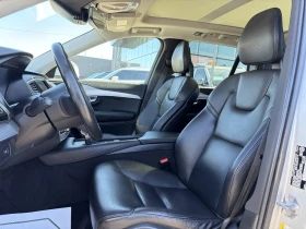 Volvo Xc90 2017 Volvo XC90 T6 Momentum AWD, снимка 8