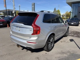 Volvo Xc90 2017 Volvo XC90 T6 Momentum AWD, снимка 4