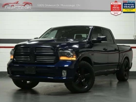 Dodge RAM 1500 * Sport * CARFAX * ЦЕНА ДО БГ, снимка 1