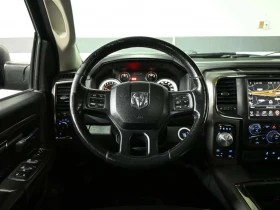 Dodge RAM 1500 * Sport * CARFAX * ЦЕНА ДО БГ, снимка 12
